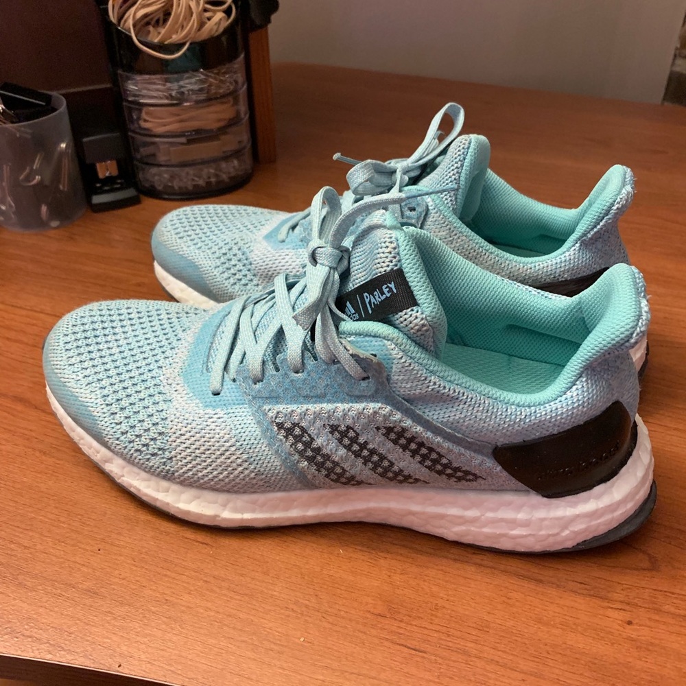 Adidas Pure Boost Parley